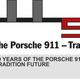 Image for article titled Porsche 911 Celebrates 50 Years, Ford Adds 450 Jobs, And 50 Ways To Leave Your Beater